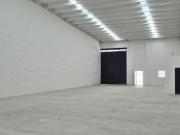 BODEGA EN RENTA A METROS DE AV JUAN GIL PRECIADO