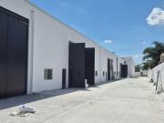 BODEGA EN RENTA A METROS DE AV JUAN GIL PRECIADO