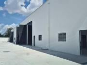 BODEGA EN RENTA A METROS DE AV JUAN GIL PRECIADO