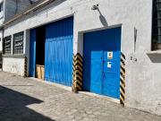 Bodega en Renta al Nor Ote, de la Ciudad, para...