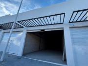 Bodega en renta al Norte