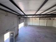 Bodega en Renta al Norte de Hermosillo, de 500mt.2, con...