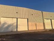 BODEGA EN RENTA! AL NORTE DE TRC, EJIDO EL RANCHITO