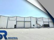 BODEGA EN RENTA APODACA