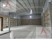 BODEGA EN RENTA ATRAS DE LA CENTRAL DE ABASTOS TOLUCA