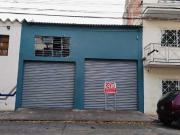 BODEGA EN RENTA, ATRÁS DE LA PEPSI Y AV. TECNOLÓGICO,...