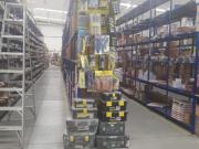 Bodega en RENTA AV, 5 de febrero
