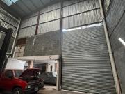 BODEGA EN RENTA AV BERNARDO REYES MONTERREY
