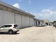 Bodega en Renta Av. Colosio Canc?n