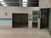 BODEGA EN RENTA AV. LAS TORRES TOLUCA