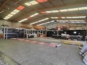 BODEGA EN RENTA AZCAPOTZALCO