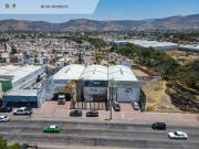 Bodega en renta Blvd Morelos