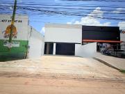 Bodega en Renta Blvd. San Juan Bosco, León, Guanajuato