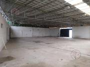 Bodega en Renta Bosques de Cuernavaca