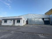 Bodega en renta bruno pagliali