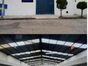 bodega en renta calle 3 sur. Col. Puebla Textil