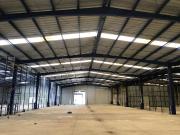 Bodega en renta Cancún Av López Portillo