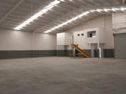 BODEGA EN RENTA CARR LAREDO SANTA ROSA 1160 M 2 $ 110.000