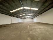 BODEGA EN RENTA CD INDUSTRIAL