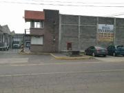 Bodega en renta Cd Industrial Bruno Pagliai