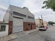 Bodega en RENTA cerca a centro de Monterrey