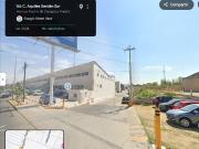 BODEGA EN RENTA CERCA DE CAPU Y CENTRAL DE ABASTO PUEBLA PUE