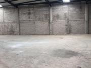 BODEGA EN RENTA CERCA DE LA CARRETERA EN POZOS