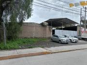 BODEGA EN RENTA CERCA DE LA REFINERIA TULA DE ALLENDE...