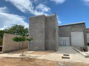 Bodega en renta cerca del CRIT Yucatán