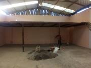 BODEGA EN RENTA CERCA DEL FUTURAMA, MORELIA