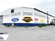 BODEGA EN RENTA CIENEGA DE FLORES