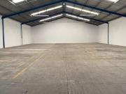 ¡ BODEGA EN RENTA – CIUDAD INDUSTRIAL VILLAHERMOSA, TABASCO
