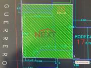 BODEGA EN RENTA COL. CENTRO