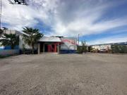 BODEGA EN RENTA COL. EL LLANO