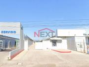 BODEGA EN RENTA COL. EL LLANO