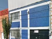 BODEGA EN RENTA COL EL TRIUNFO IZTAPALAPA 150 MTS MAS...