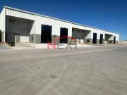 BODEGA EN RENTA COL. LA MANGA