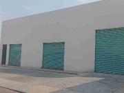 Bodega en Renta, Col. Miraflores Ocotlán, Tlaxcala