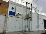 Bodega en renta, Col. Real, 495 M2 construcci?n, a 10...
