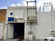 Bodega en renta, Col. Real, 495 M2 construcción, a 10...