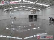 Bodega en renta, Col Rebsamen a 1 cuadra de Miguel...