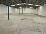 BODEGA EN RENTA, COLONIA ATLAS, GDL