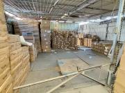 BODEGA EN RENTA COLONIA EL TRIUNFO, IZTAPALAPA