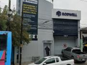 Bodega en renta colonia Industial Sobre Av. Bernardo Reyes
