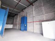 Bodega en renta, Colonia Lázaro Cárdenas, Naucalpan