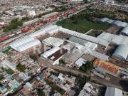 Bodega en renta Colonia Obrera
