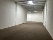 Bodega en Renta Colonia San Benito 250 m2