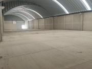 Bodega en renta Completamente nueva