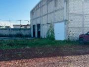 BODEGA EN RENTA CON 6099 m2, ZONA PARQUE INDUSTRILA...