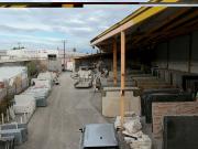 Bodega en RENTA con doble acceso en Avenida 5 de...